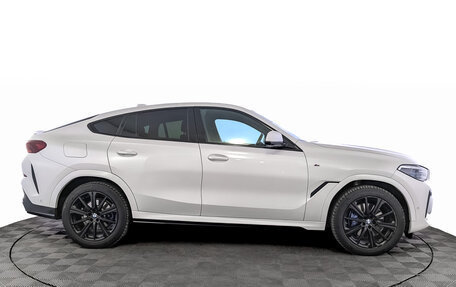BMW X6, 2022 год, 8 950 000 рублей, 4 фотография