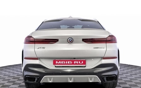 BMW X6, 2022 год, 8 950 000 рублей, 6 фотография