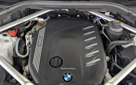 BMW X6, 2022 год, 8 950 000 рублей, 9 фотография