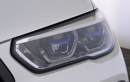 BMW X6, 2022 год, 8 950 000 рублей, 10 фотография