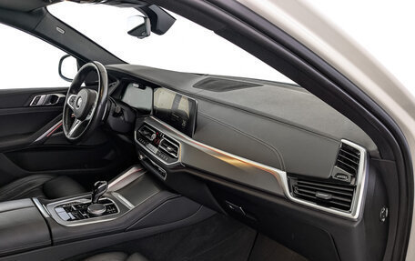 BMW X6, 2022 год, 8 950 000 рублей, 12 фотография