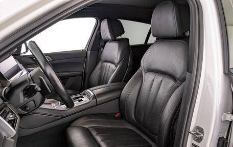 BMW X6, 2022 год, 8 950 000 рублей, 18 фотография