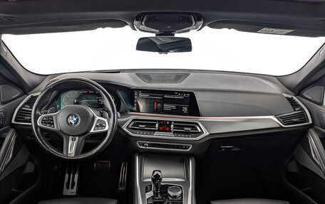 BMW X6, 2022 год, 8 950 000 рублей, 13 фотография