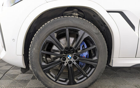 BMW X6, 2022 год, 8 950 000 рублей, 11 фотография