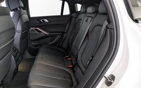 BMW X6, 2022 год, 8 950 000 рублей, 16 фотография