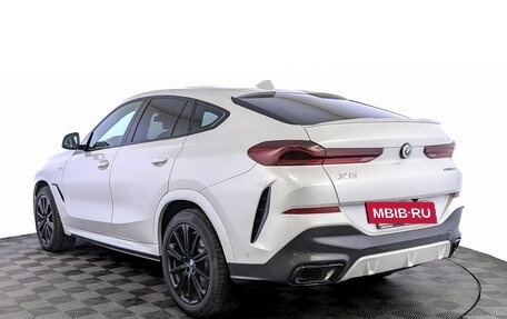 BMW X6, 2022 год, 8 950 000 рублей, 7 фотография