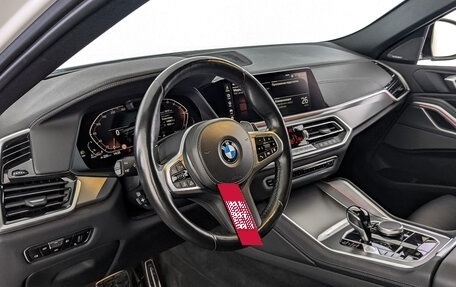 BMW X6, 2022 год, 8 950 000 рублей, 14 фотография