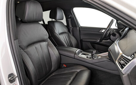 BMW X6, 2022 год, 8 950 000 рублей, 22 фотография