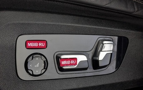 BMW X6, 2022 год, 8 950 000 рублей, 25 фотография