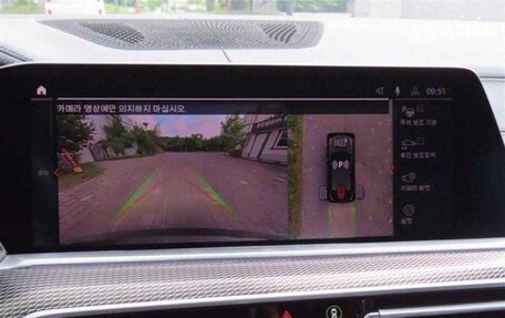 BMW X6, 2021 год, 5 781 030 рублей, 9 фотография