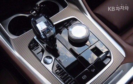 BMW X6, 2021 год, 5 781 030 рублей, 6 фотография
