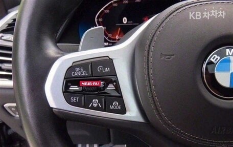 BMW X6, 2021 год, 5 781 030 рублей, 11 фотография