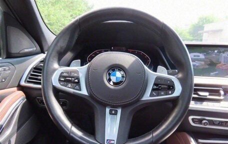 BMW X6, 2021 год, 5 781 030 рублей, 16 фотография