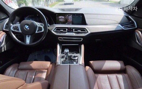 BMW X6, 2021 год, 5 781 030 рублей, 15 фотография