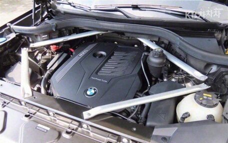 BMW X6, 2021 год, 5 781 030 рублей, 20 фотография