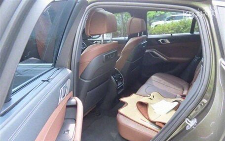 BMW X6, 2021 год, 5 781 030 рублей, 14 фотография