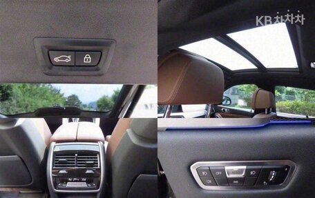 BMW X6, 2021 год, 5 781 030 рублей, 19 фотография