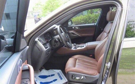 BMW X6, 2021 год, 5 781 030 рублей, 13 фотография
