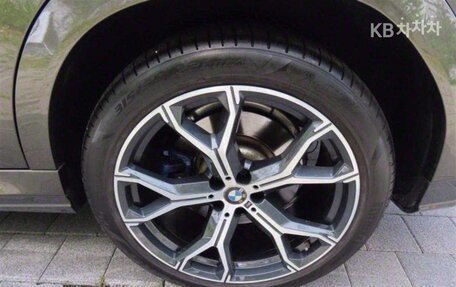 BMW X6, 2021 год, 5 781 030 рублей, 17 фотография