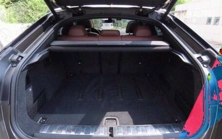 BMW X6, 2021 год, 5 781 030 рублей, 18 фотография