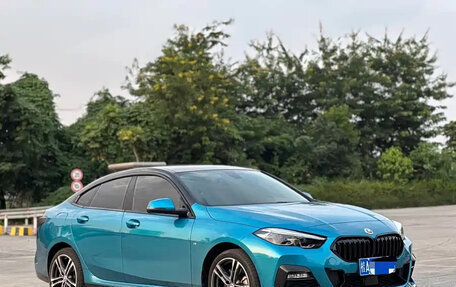 BMW 2 серия F44, 2022 год, 2 000 855 рублей, 2 фотография