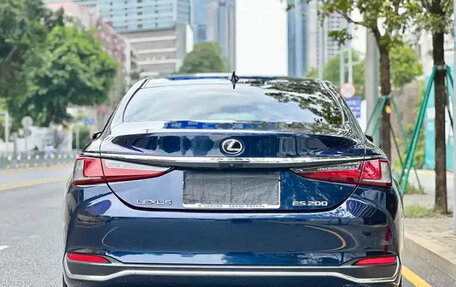 Lexus ES VII, 2021 год, 2 725 810 рублей, 5 фотография