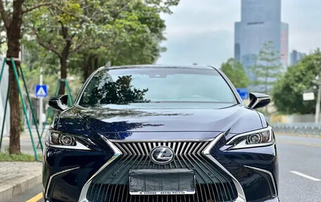Lexus ES VII, 2021 год, 2 725 810 рублей, 2 фотография