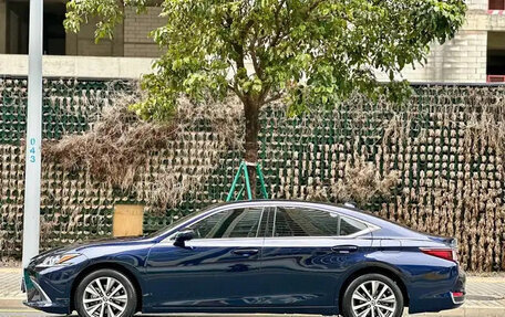 Lexus ES VII, 2021 год, 2 725 810 рублей, 7 фотография