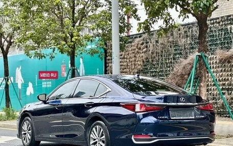 Lexus ES VII, 2021 год, 2 725 810 рублей, 6 фотография