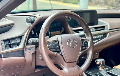 Lexus ES VII, 2021 год, 2 725 810 рублей, 11 фотография