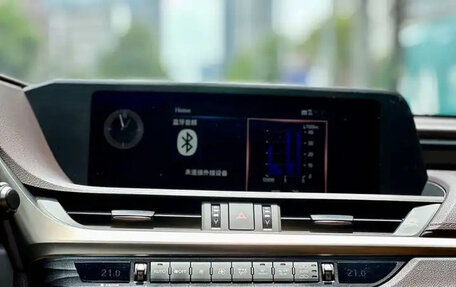Lexus ES VII, 2021 год, 2 725 810 рублей, 15 фотография