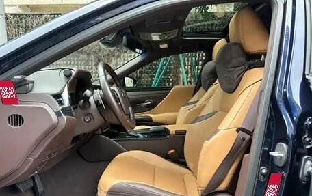 Lexus ES VII, 2021 год, 2 725 810 рублей, 9 фотография