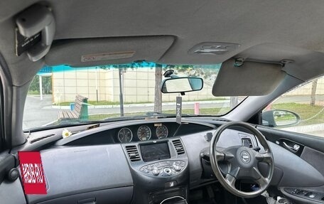 Nissan Primera III, 2001 год, 470 000 рублей, 5 фотография
