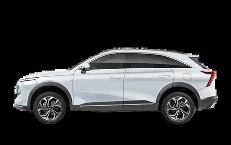 Haval F7, 2025 год, 3 249 000 рублей, 2 фотография