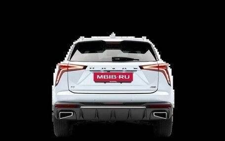Haval F7, 2025 год, 3 249 000 рублей, 4 фотография