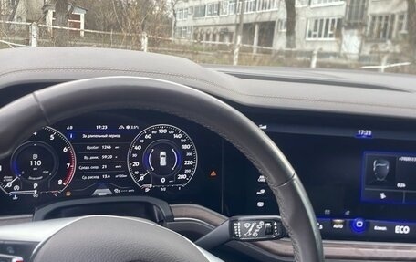 Volkswagen Touareg III, 2020 год, 4 650 000 рублей, 6 фотография