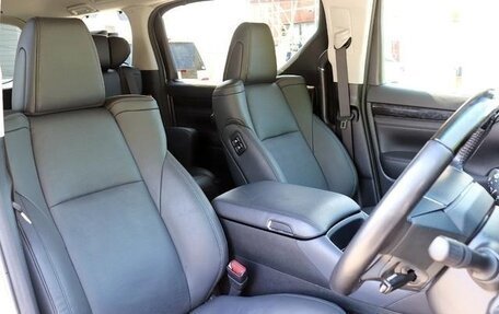 Toyota Alphard III, 2021 год, 3 480 000 рублей, 8 фотография