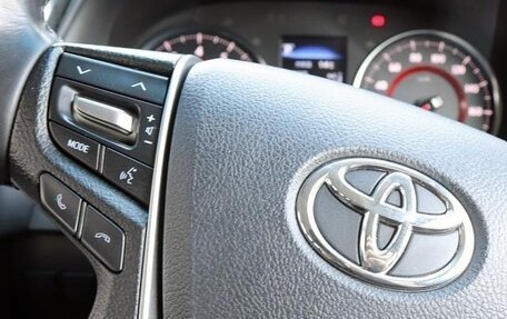 Toyota Alphard III, 2021 год, 3 480 000 рублей, 10 фотография