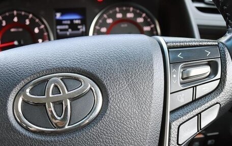 Toyota Alphard III, 2021 год, 3 480 000 рублей, 11 фотография