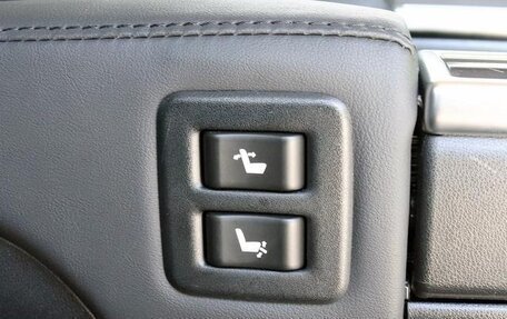 Toyota Alphard III, 2021 год, 3 480 000 рублей, 22 фотография