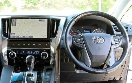 Toyota Alphard III, 2021 год, 3 480 000 рублей, 13 фотография