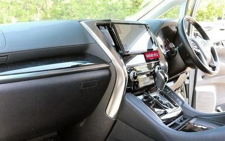 Toyota Alphard III, 2021 год, 3 480 000 рублей, 21 фотография