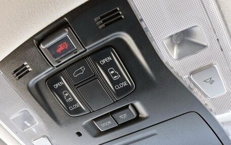 Toyota Alphard III, 2021 год, 3 480 000 рублей, 26 фотография