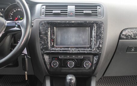 Volkswagen Jetta VI, 2016 год, 1 399 000 рублей, 12 фотография