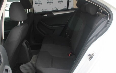 Volkswagen Jetta VI, 2016 год, 1 399 000 рублей, 17 фотография