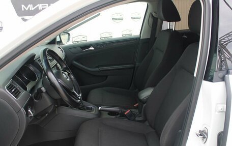 Volkswagen Jetta VI, 2016 год, 1 399 000 рублей, 15 фотография