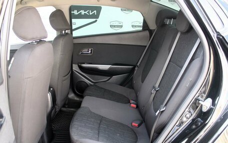 KIA Rio III рестайлинг, 2014 год, 1 150 000 рублей, 16 фотография