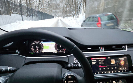 Land Rover Range Rover Evoque II, 2020 год, 5 300 000 рублей, 3 фотография