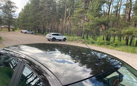 Datsun on-DO I рестайлинг, 2015 год, 350 000 рублей, 7 фотография