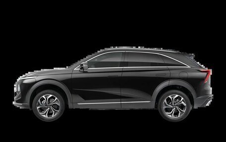 Haval F7, 2025 год, 3 649 000 рублей, 2 фотография